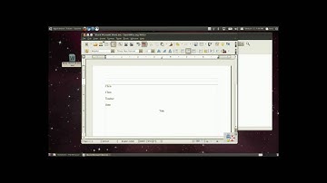 ULV Tips & Tricks: Templates