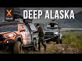 EP5 Some Scores Need Settled In The Remote Parts of Alaska // X Overland's Alaska: The Last Frontier