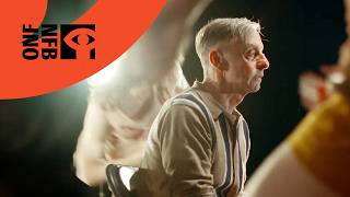 SYLVAIN ÉMARD: THINKER OF MOVEMENT | Full Documentary | National Film Board of Canada screenshot 5