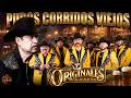 Mi Padre y Los Originales de San Juan - Puros Corridos 2026 | Corridos Legendarios Mix