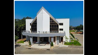 SUNDAY SERVICE || WHAT SHALL I RENDER || 25TH , OCTOBER 2026