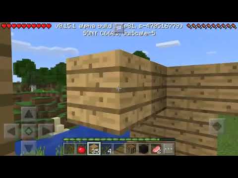 New world EP 1