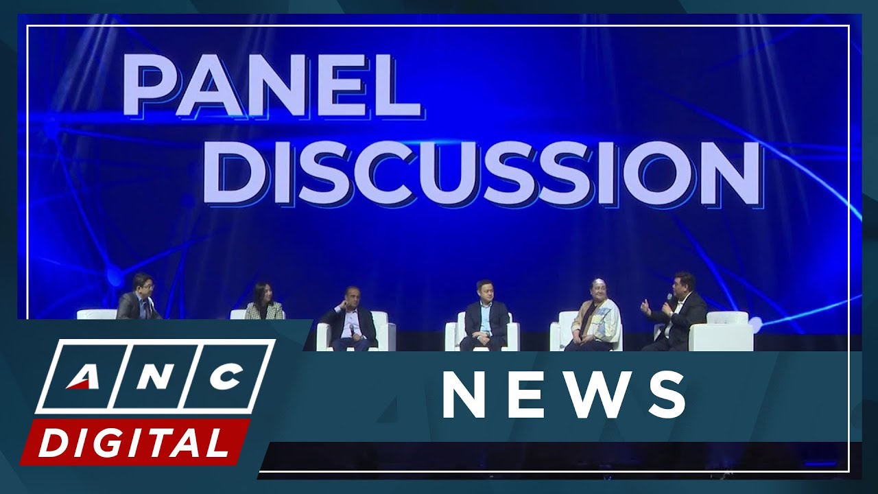 PH firms urged to innovate, utilize technology to improve business processes | ANC