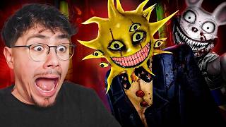 Esta vez Si que nos Pasamos Roblox 𝐖𝐎𝐍𝐃𝐄𝐑𝐋𝐀𝐍𝐃 😤