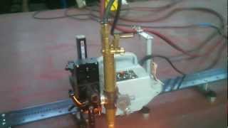 Download Lagu Rezanje uređajem Gullco KAT vođenom po tračnici - Metalvar d.o.o MP3