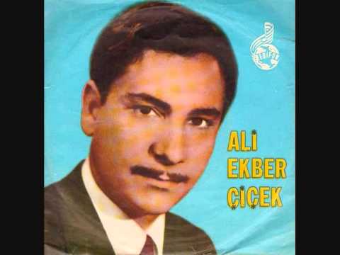 Ali Ekber Çiçek - GÖNÜL GEL SENİNLE