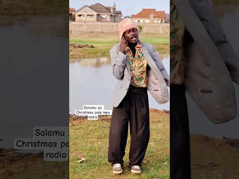 That One Person Calling On The Radio Comedy Funny Shorts Shortsfeed Trendingshorts