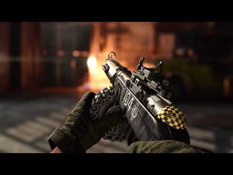 Introducing the Night Raid Mastercraft - Introducing the Night Raid Mastercraft