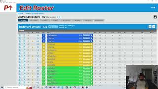 PowerUp Tutorials  - Export Roster