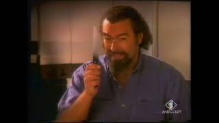 Pizza Bella Napoli Buitoni Spot 1996 Con Diego Abatatuono - Don Gennaro Capuozzo Seconda Vers.