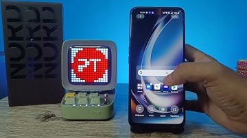 How to enable Double Tap to Lock and Wake the Screen in Oneplus Nord CE 2 Lite