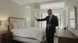 Inside a BRIGHT and STUNNING 1-Bedroom on the Upper East Side | 179 E. 79th, #11B