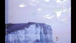 Video thumbnail of "Love Like Birds - Heavy Heart (Love Like Birds' EP)"