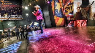 Cowboys Do It Better  Laura Jones