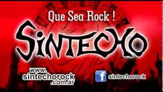 Sintecho - Revancha