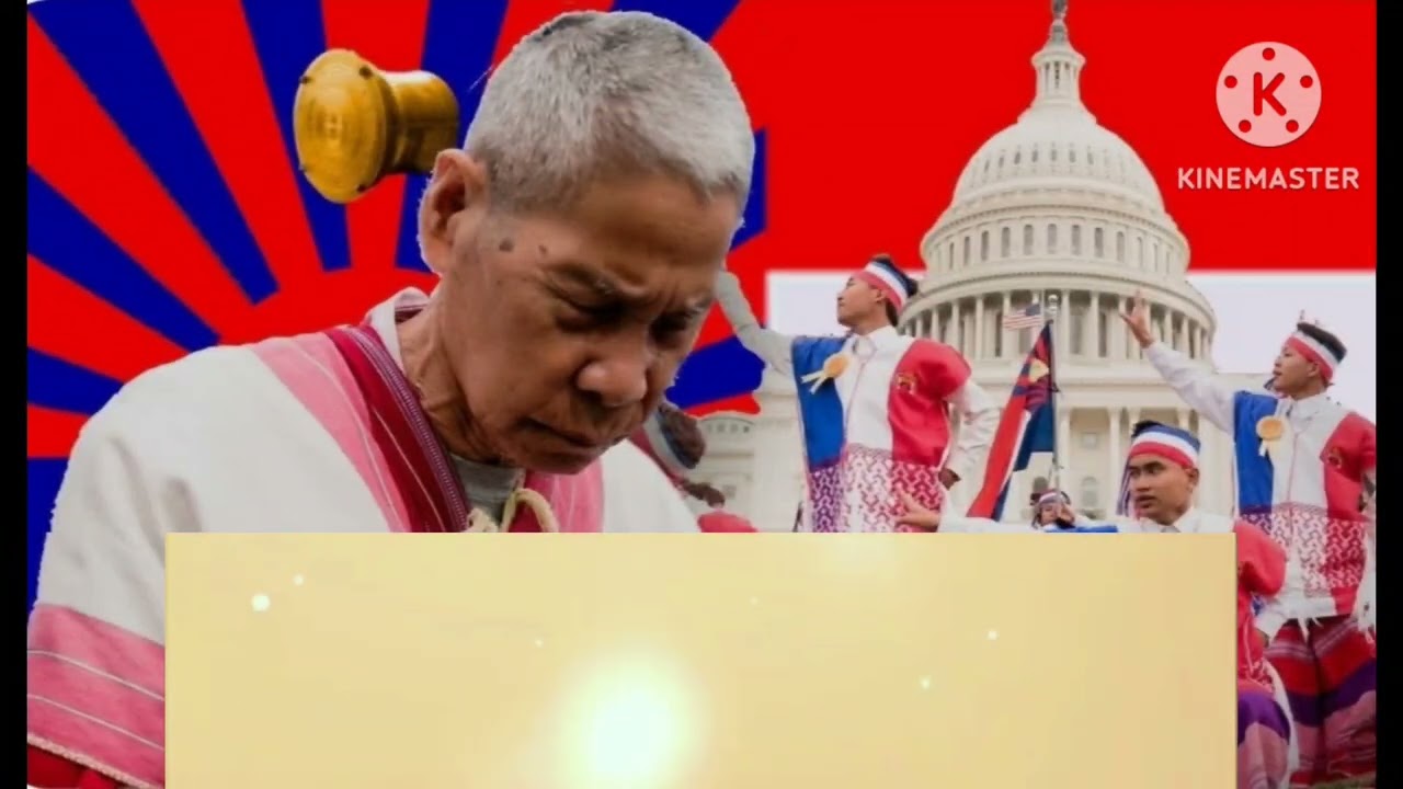 Prayer for Kawthoolei တၢ်ထုကဖၣ် ဆူကီၢ်ကညီကီၢ်သူလ့ၤ