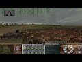 #08 Булатная Сталь 2.1.5 Final. Medieval II: Total War -(Владимир) часть 2