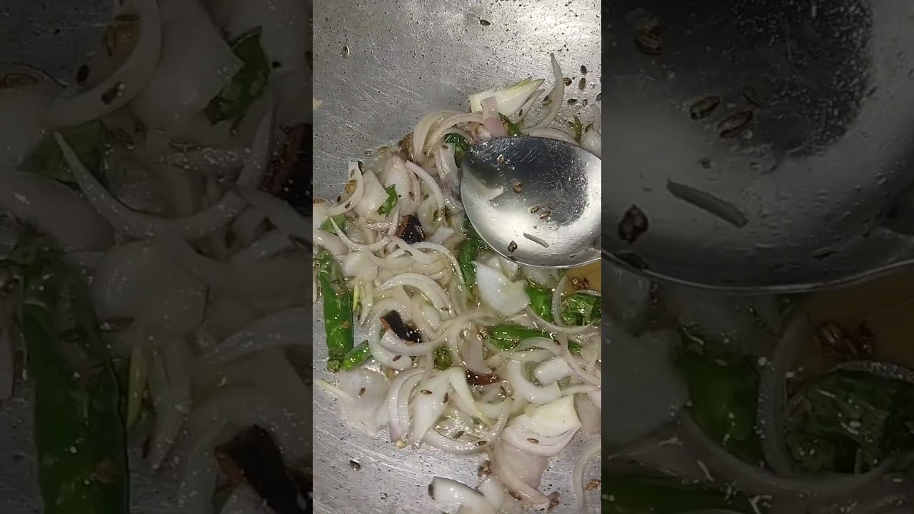 how prepare jeera rice at home || in hotel style 