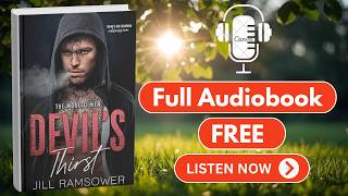 Devil’s Thirst: A Lite Mafia Stalker Romance by Jill Ramsower [ Full Audiobook Free ]