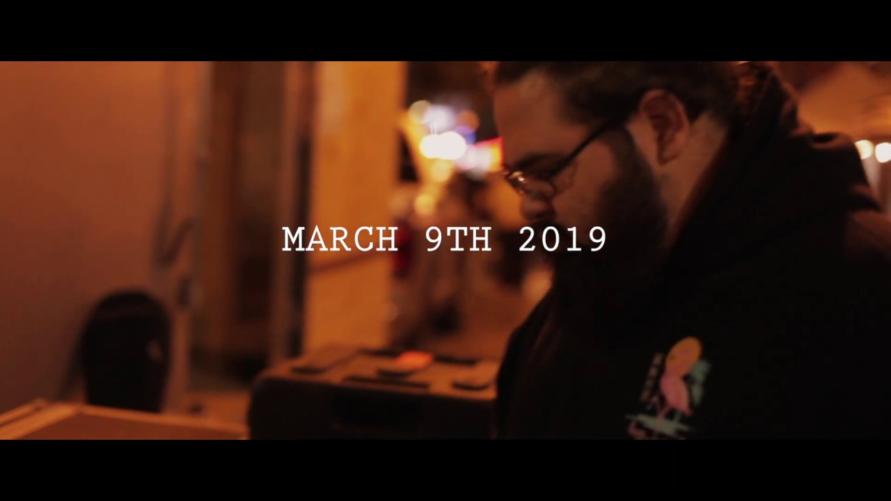 SHOW RECAP: Smile on the Sinner - March 9, 2019