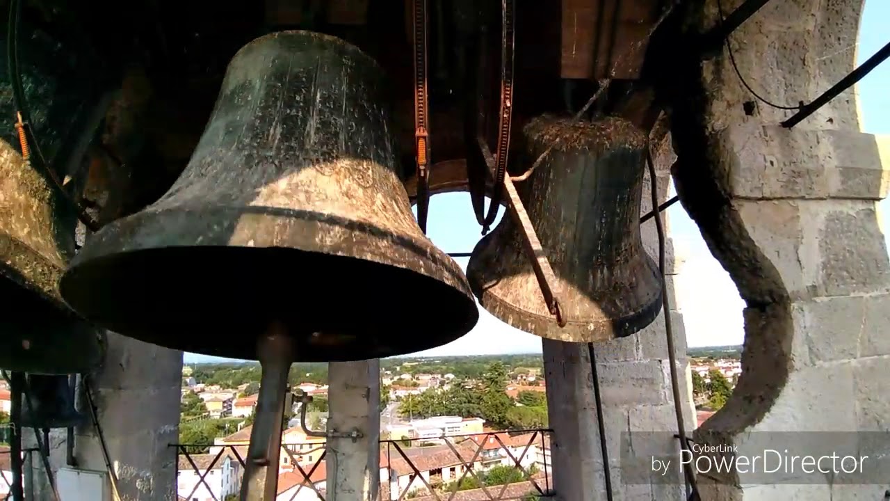 Campane di Pozzuolo del Friuli