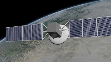 Sunne - An OpenGL planet renderer