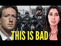 Meta Is Protecting ICE Agents