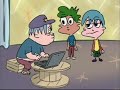 KaBlam S04E09 2000 Going The Extra Mile 