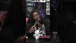 MJ Rumors, Tyson vs. Tupac & Public vs. Private Lives #shorts