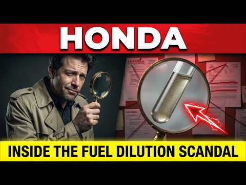 Is Honda's 1.5L Turbo Engine a Lemon?