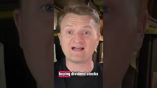 How Dividend Stocks Keep Paying Me While I Work!