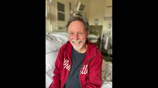 Leif hospital session  - Tom Waits Get Behind the Mule