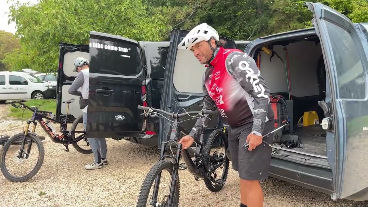 ENDURO DH DIJON  -  RASSEMBLEMENT 3