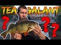 PENALTY FISHING - SMALLEST PERCH MUST FISH IN A FOUNTAIN | Team Galant