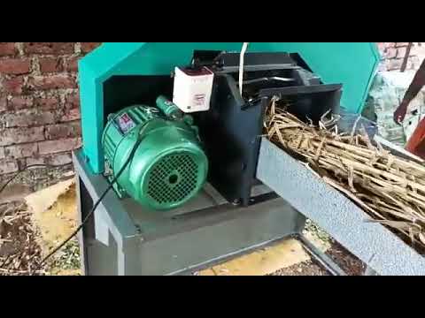 कडब क ट ट मश न Kadba Kutti Machine कडब क ट ट य त र Kutti Machine Chara Cutting Machine 
