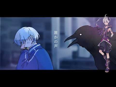 [Vocaloid Cover] 限りなく灰色へ/Infinitely Gray - V4 Flower