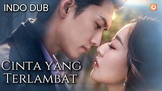 【INDO DUB】😭💔Kecelakaan buatku ketemu mantan! Dia cinta aku yg udah langsing &rela jadi orang ketiga!