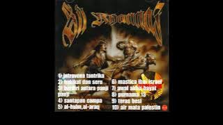 SIL KHANNAZ-BERDIRI ANTARA PANJI PANJI(FULL ALBUM) ijambota