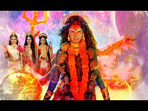 Devi aathiparasakthi serial title song | in tamil | Sun tv | Babika channel