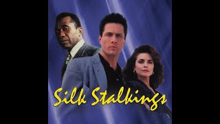 Silk Stalkings S02E11 Irreconcilable Differences