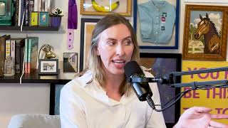 How to Handle a Death Anniversary | Grief + Loss | Nora McInerny of Terrible, Thanks for Asking TTFA