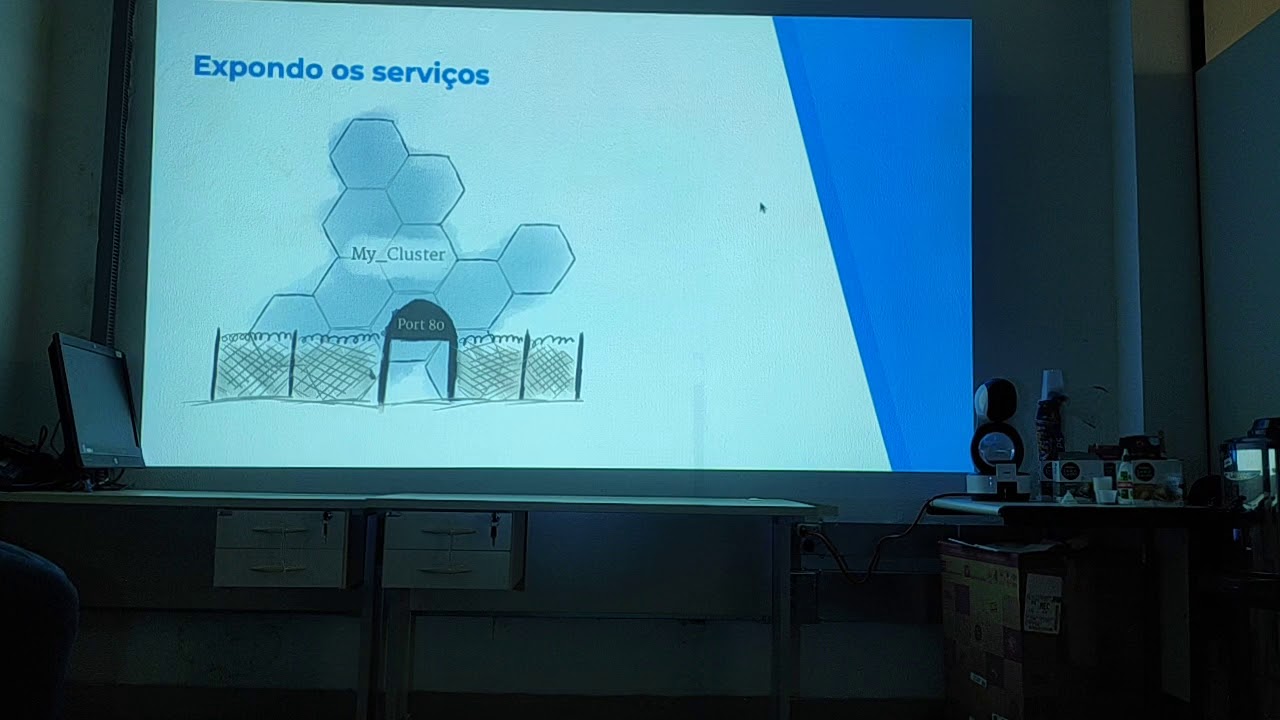 Deploy e escalabilidade na nuvem (parte 2)