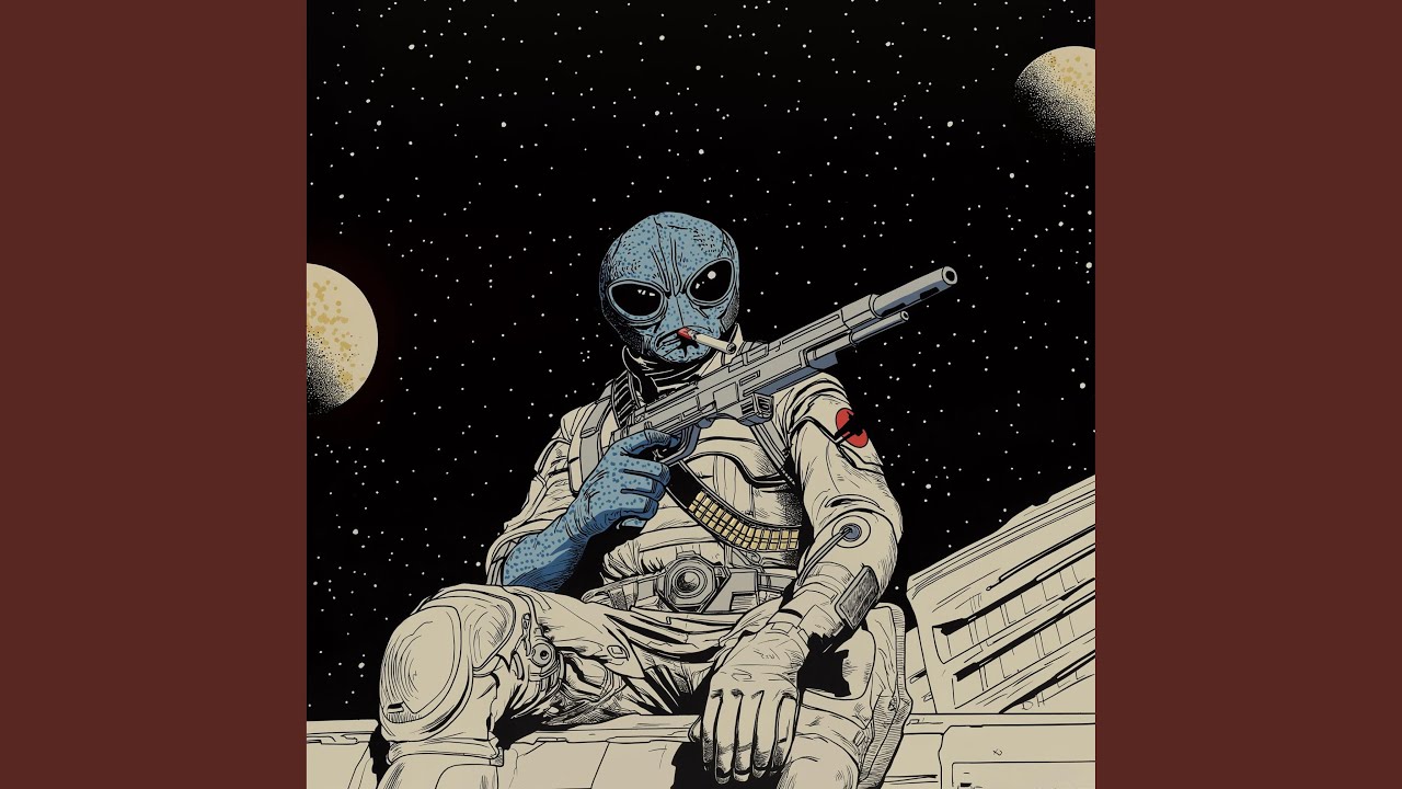 Mira Commando Hop en YouTube Mira Commando Hop en YouTube