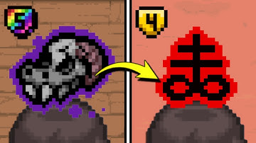 This NEW Isaac Item Breaks EVERYTHING