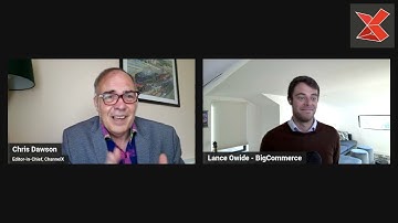 New BigCommerce B2B Edition Invoice Portal with Lance Owide