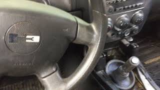 Hummer H3T LS Swap with Manual 5-speed Transmission Walk Around