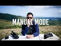 How to use Manual Mode on your Camera