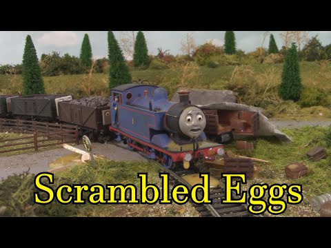 Scrambled Eggs