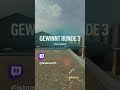 Warden Ace mit SMG12 🎮🔥 #ximmatrix #gaming #r6le #ps5 #gamingclips #twitch