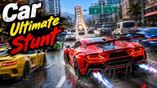 Car Racing 🚗 Gameplay Challenging | Car Racing Multiplayer  screenshot 4